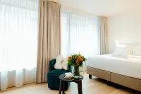 Heirloom Hotels - the Mansion Hotels in Ghent