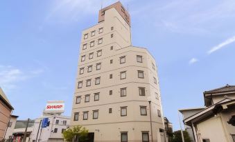 Hotel Route-Inn Court Kofu