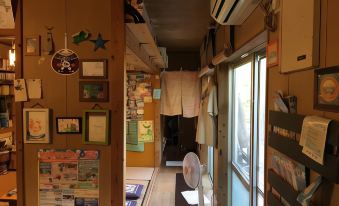 Okinawa Motobu Guest House