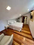 Santa Lucia Suites - Barranco Hotels near Puppy Happy