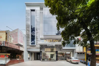 Cove West Inn Cihampelas Hotels in Bandung Wetan