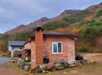 Sunchang GA in Pension Hotel in zona Sunchang Gochujang Village