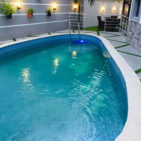 Limewood Villa Отели рядом с достопримечательностью «Институт Гёте»