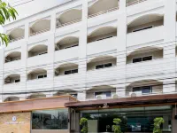 Silom Boutique Hotel Hatyai Hotels in Hat Yai District