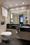 Flemings Hotel Frankfurt-Central Hotels in der Nähe von CSP Frankfurt GmbH Cargo Service Point