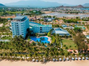 Saigon - Ninh Chu Hotel & Resort