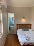 Burwood Bed and Breakfast Hotel a Campsie