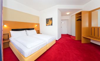 Theatrino Hotel