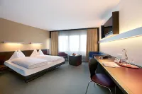 Hotel Ambassador Hotels in Rüeggisberg