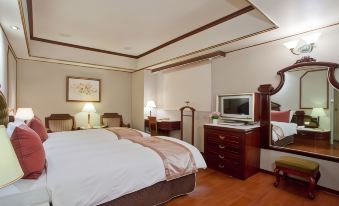 Charming City Songshan Hotel