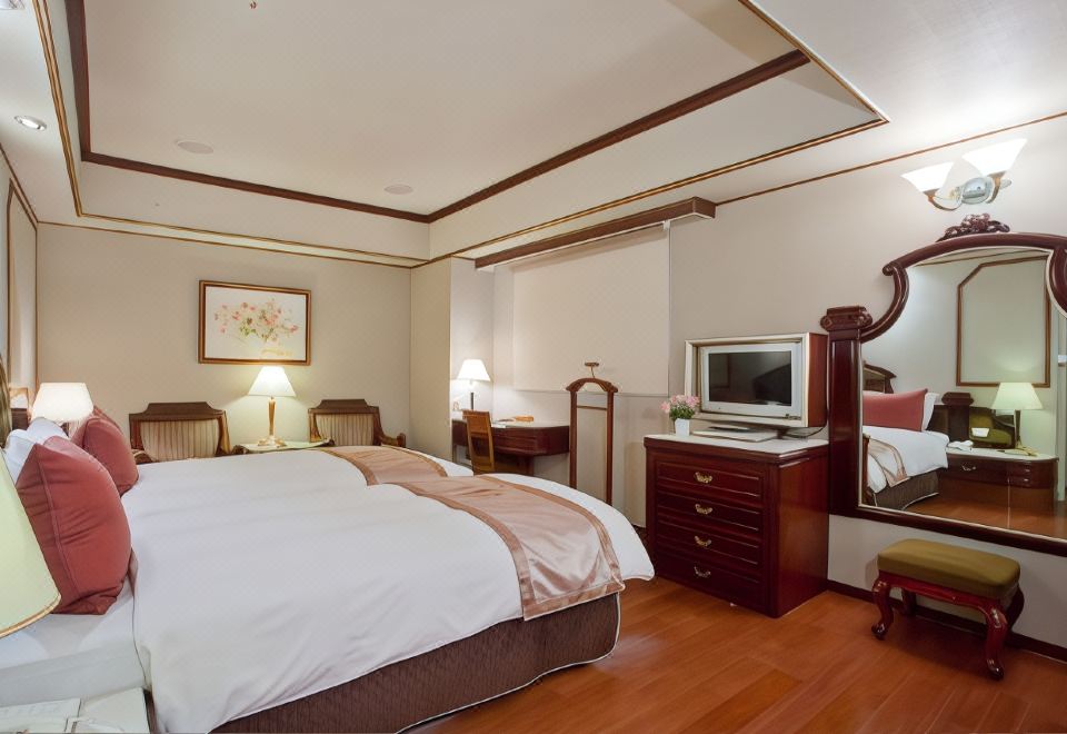 3. 차밍 시티 성샨..