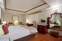 Charming City Songshan Hotel Hotels near Nangang Station