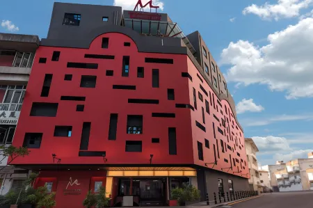 Kingston Hotel 3 @ Kuala Lumpur