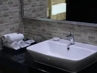 MidCity Hotel Melaka - Meerblick