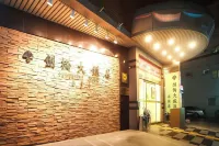 台南劍橋大飯店-永康店 台南住宿飯店
