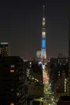 Four Points Flex by Sheraton Tokyo Ueno