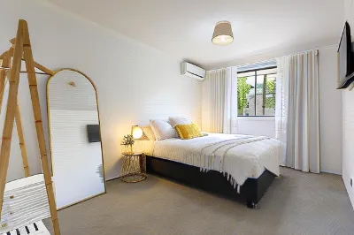 Mooloolaba Backpackers