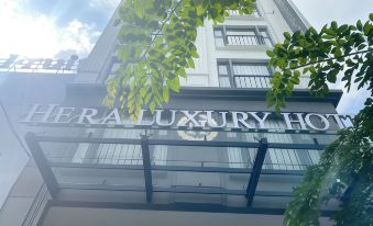 Hera Luxury Hotel