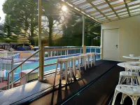 The Clarendon Motel Katoomba Hotels in Leura