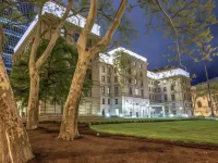 Drury Plaza Hotel Cleveland Downtown