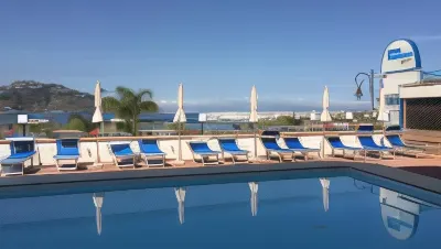 Hotel Panoramic Hotels near GGNAM di Giardini Naxos