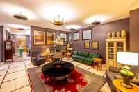 Zeitgeist Rathen by Steiger Hotels Hotels in Pirna