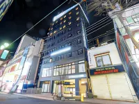 利夫馬克斯酒店-橫濱元町站前店