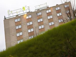 Campanile Paris Est - Bobigny