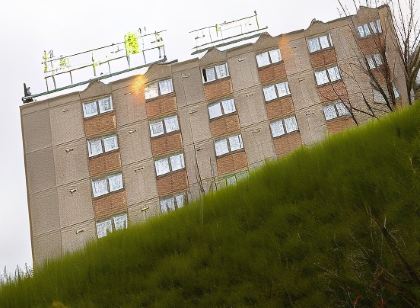 Campanile Paris Est - Bobigny