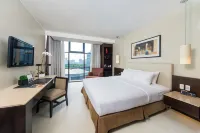B Hotel Alabang