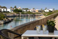 Grupoandria Hotel Platja Gran Hotels in Cala Blanca