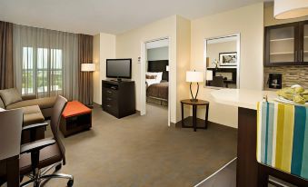 Staybridge Suites Miami Doral Area