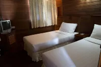 KTM Resort Batam Hotels in Sekanak Raya