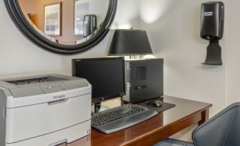 Candlewood Suites Indianapolis East