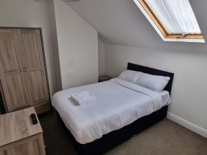 Apartment in Central Doncaster