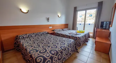 Hotel Santa Susanna Resort Hotels near Parc Públic