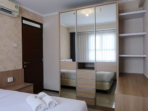 Best Choice 2Br Apartment at Gateway Pasteur