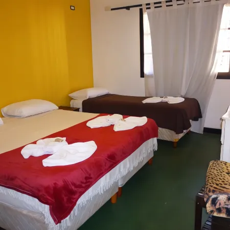 Passaros Suite Hotel