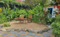 Trai Hoa Vang Homestay - Hostel Hotels in 