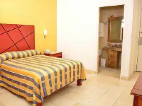 Hotel Paradise Inn Hoteles en Chilpancingo de los Bravo