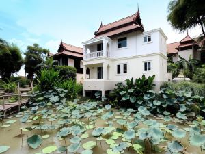 Ayutthaya Garden River Home