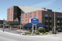 Clifton Victoria Inn at the Falls Hotel a Cascate del Niagara