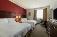 Hilton Garden Inn Queretaro Hotels near Plaza Picasso