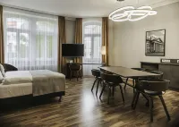 Best Western Hotel Kurfuerst Wilhelm I فنادق في كاسل
