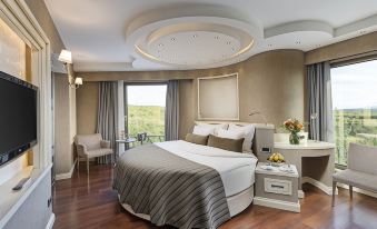 Limak Eurasia Luxury Hotel