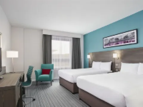 Leonardo Hotel Southampton Hotels in Southampton