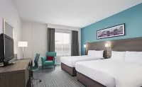 Leonardo Hotel Southampton Hotels near Mile High Southampton