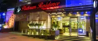 Platinum Residence Отели в г. 