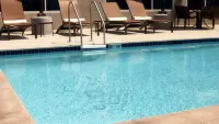 Hyatt Place Santiago/Vitacura - Pools