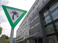 Quality Hotel Fredrikstad Các khách sạn ở Fredrikstad